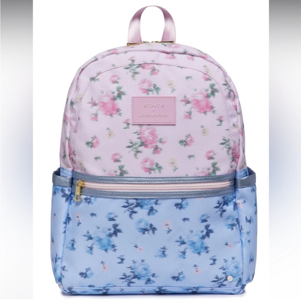 LOVESHACKFANCY State Backpack - Picture 3 of 8